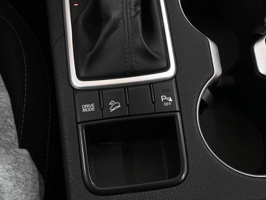 Kia Sportage IV Рестайлинг Ростов-на-Дону  - изображение 15