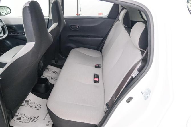 Toyota Vitz III (XP130) с пробегом 2011 года, цена 889 000 рублей, 26000 км, хэтчбек, Автокод Объявления