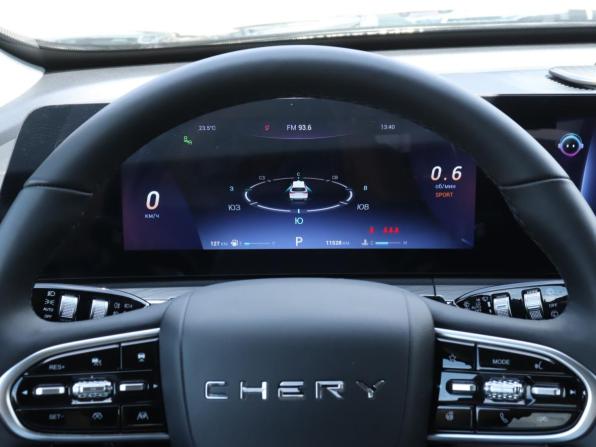 Chery Tiggo 8 Pro Max I Рестайлинг с пробегом 2024 года, цена 2 760 000 рублей, 11600 км, внедорожник, Автокод Объявления