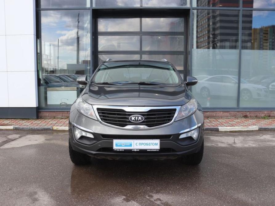 Kia Sportage III Нижний Новгород  - изображение 8