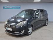 Renault Scenic III Рестайлинг Москва  - изображение 20