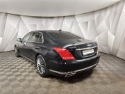 Genesis G90 I Москва  - изображение 29