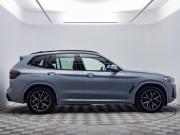 BMW X3 III (G01) Рестайлинг Москва  - изображение 24