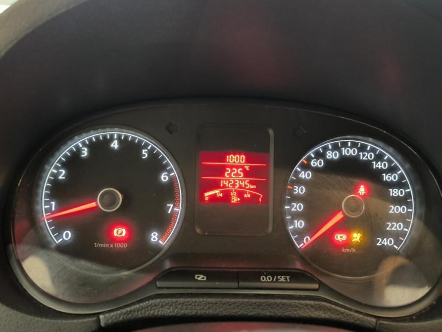 Volkswagen Polo V Казань  - изображение 16