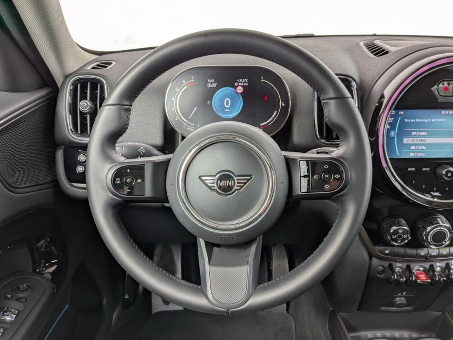 Mini Countryman II Рестайлинг Москва  - изображение 12