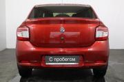 Renault Logan II Рестайлинг Санкт-Петербург  - изображение 23