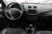 Lada (ВАЗ) Granta I Рестайлинг Сургут  - изображение 43