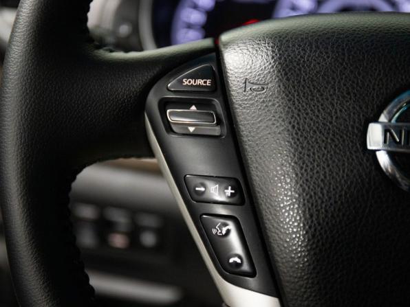 Nissan Teana II Рестайлинг с пробегом 2011 года, цена 1 375 000 рублей, 172001 км, седан, Автокод Объявления