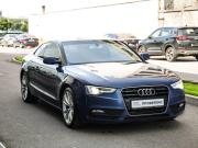 Audi A5 I (8T) Рестайлинг Санкт-Петербург  - изображение 34