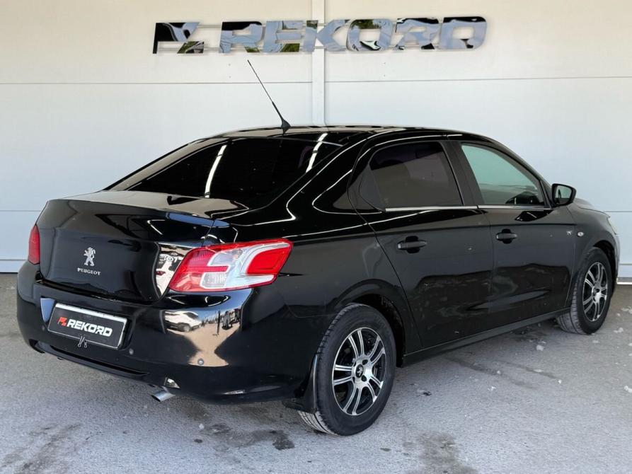 Peugeot 301 I Уфа  - изображение 4