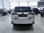 Toyota RAV4 IV (XA40) Рестайлинг Казань  - изображение 29