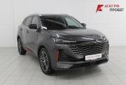 Changan CS55 Plus II Астрахань  - изображение 24