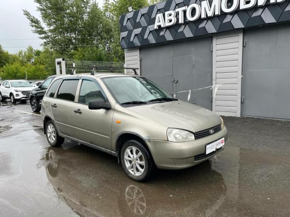Lada (ВАЗ) Kalina I с пробегом 2012 года, цена 163 000 рублей, 279305 км, универсал, Автокод Объявления