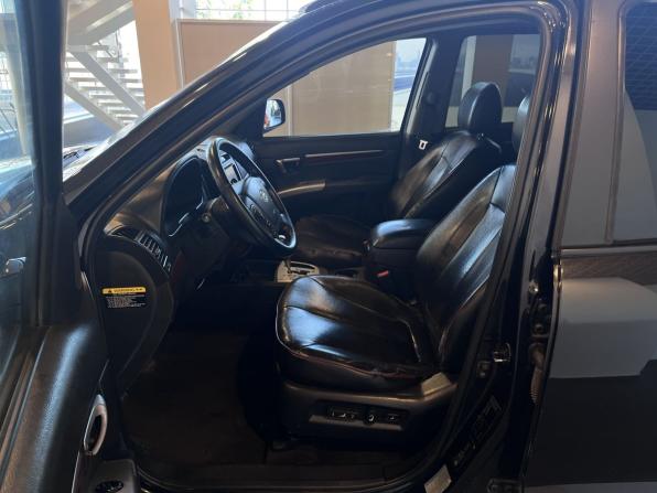 Hyundai Santa Fe II с пробегом 2006 года, цена 925 000 рублей, 361202 км, внедорожник, Автокод Объявления