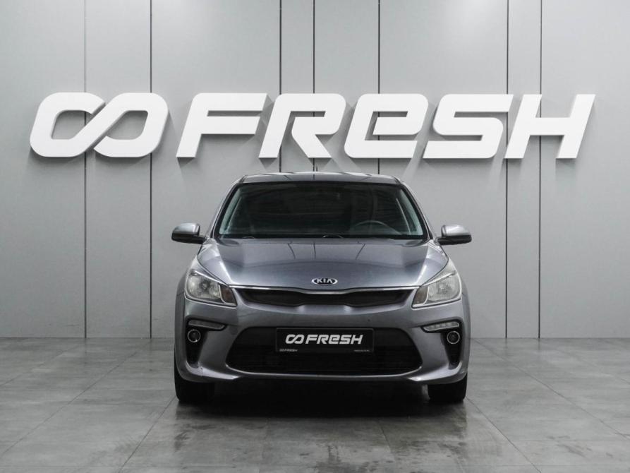 Kia Rio IV Воронеж  - изображение 3