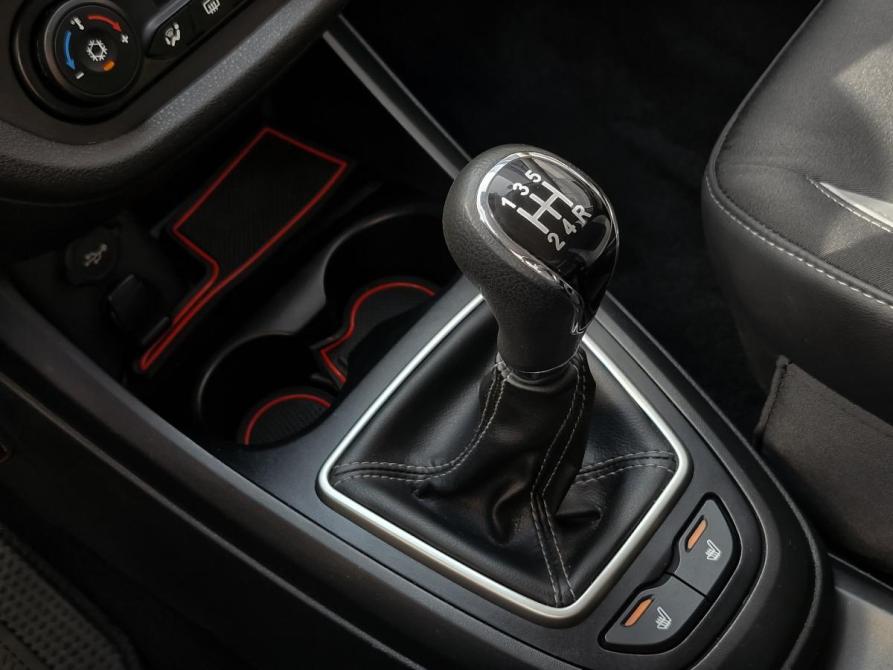 Lada (ВАЗ) Vesta I Нижний Новгород  - изображение 15