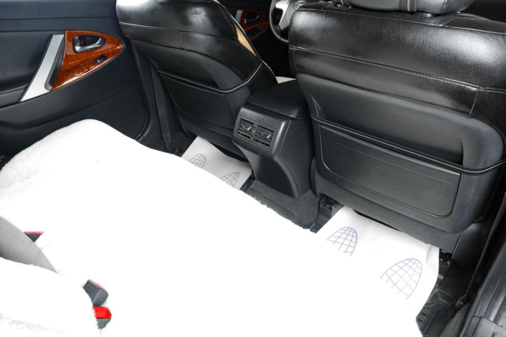 Toyota Camry VI (XV40) Рестайлинг Тюмень  - изображение 10