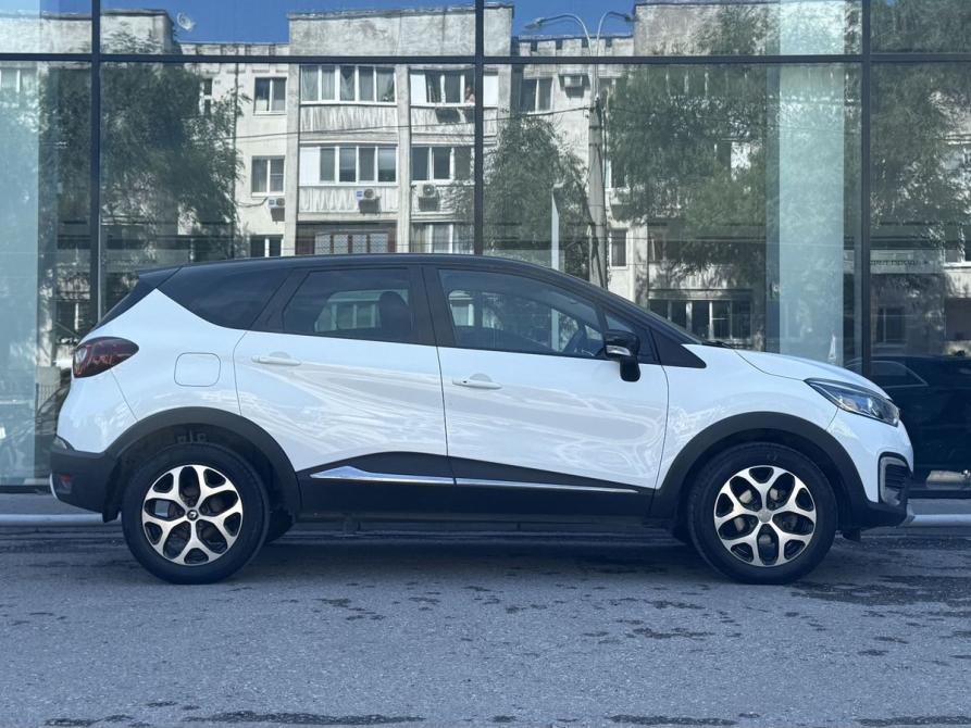Renault Kaptur I Самара  - изображение 4