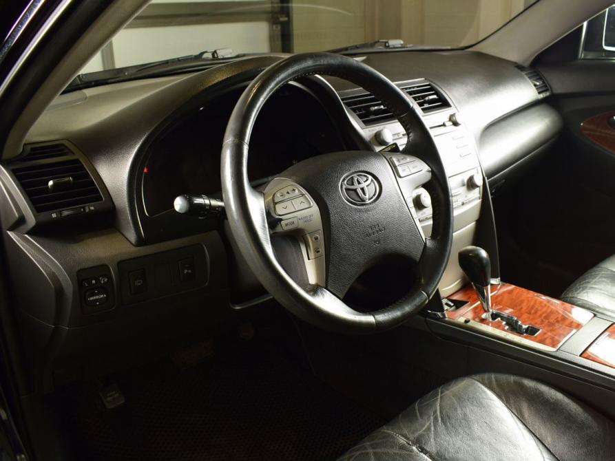 Toyota Camry VI (XV40) Рестайлинг Кемерово  - изображение 7