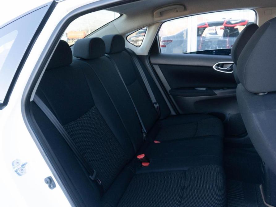 Nissan Sentra VII (B17) Улан-Удэ  - изображение 12
