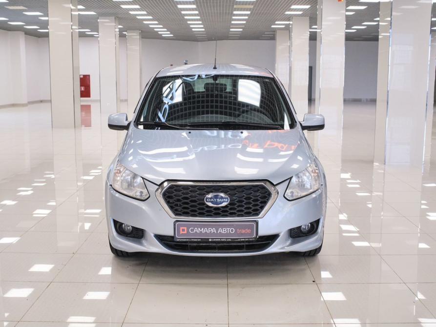 Datsun on-DO I Самара  - изображение 7