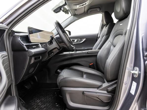 Chery Tiggo 7 Pro Max I Рестайлинг с пробегом 2024 года, цена 1 898 000 рублей, 45119 км, внедорожник, Автокод Объявления