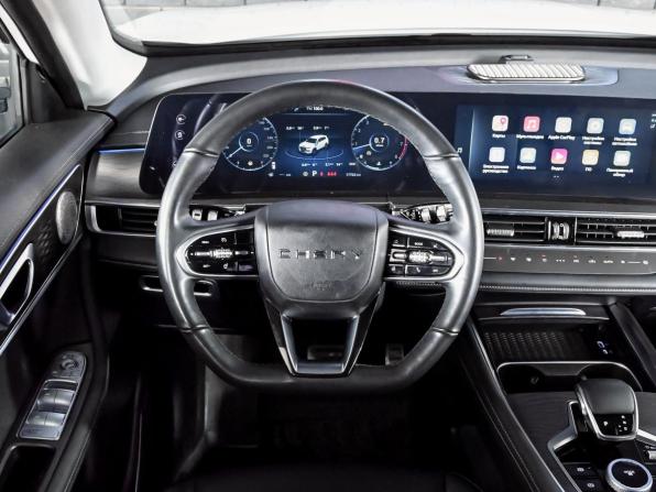 Chery Tiggo 8 Pro Max I Рестайлинг с пробегом 2024 года, цена 2 300 000 рублей, 17600 км, внедорожник, Автокод Объявления