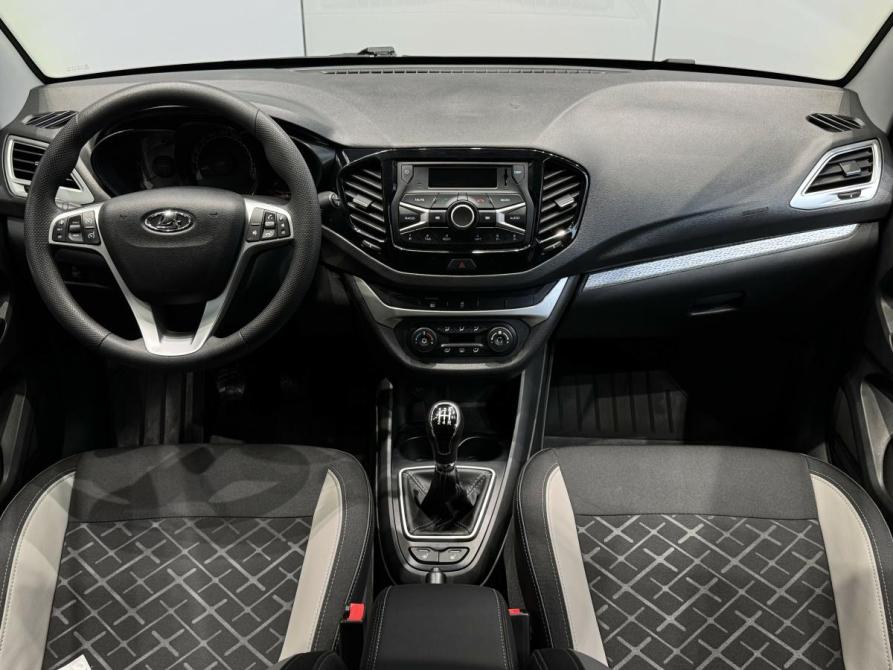 Lada (ВАЗ) Vesta I Волжский  - изображение 17