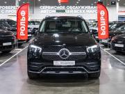 Mercedes-Benz GLE II (V167) Санкт-Петербург  - изображение 32