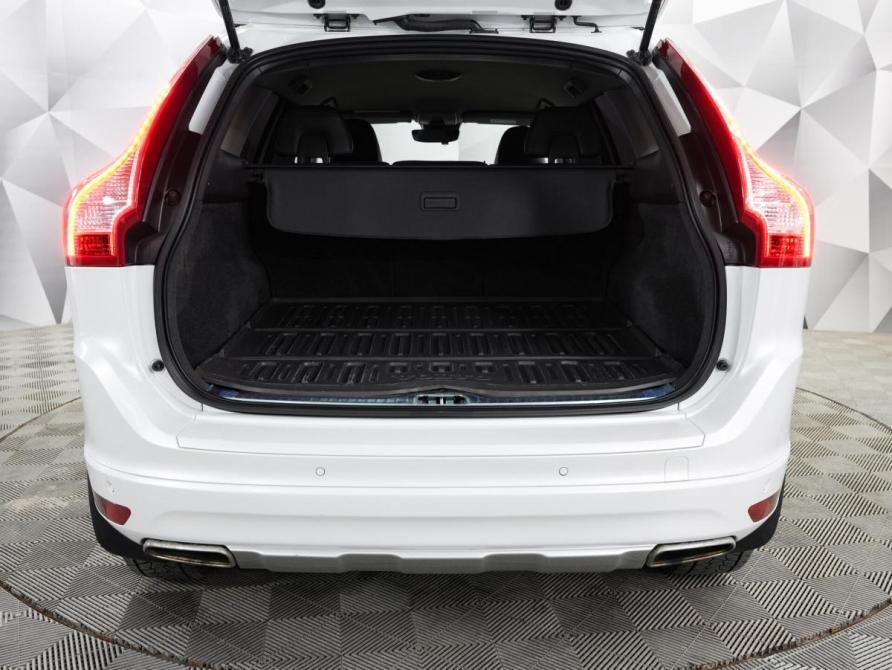 Volvo XC60 I Рестайлинг Ульяновск  - изображение 21