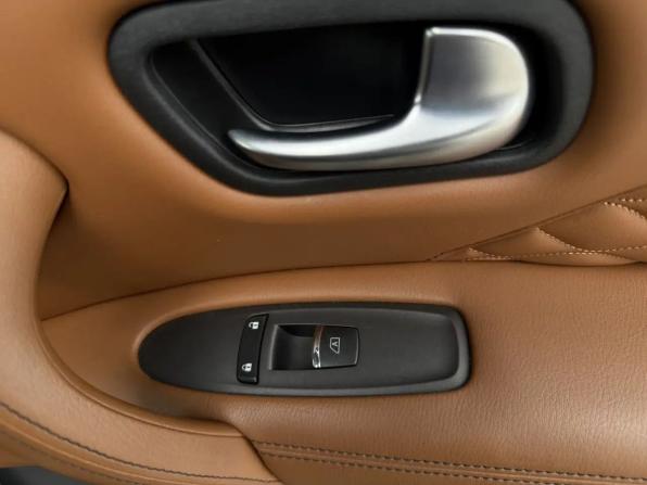Infiniti QX80 I Рестайлинг 2 с пробегом 2018 года, цена 5 490 000 рублей, 91836 км, внедорожник, Автокод Объявления