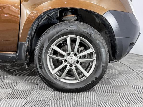 Renault Duster I с пробегом 2014 года, цена 864 000 рублей, 142830 км, внедорожник, Автокод Объявления