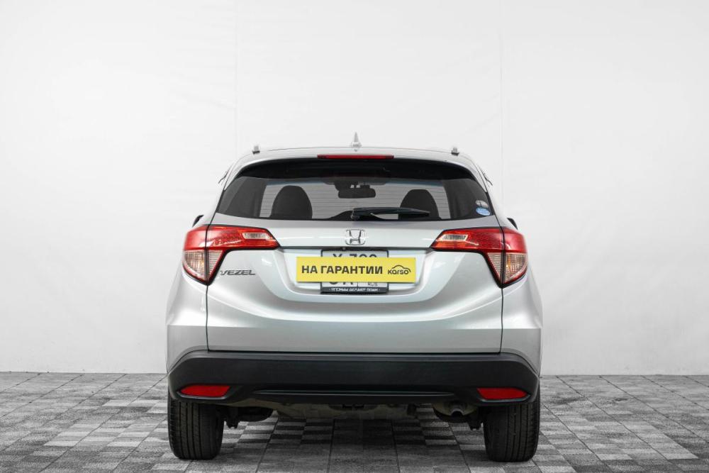 Honda Vezel I Кемерово  - изображение 6