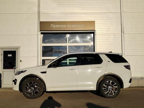 Land Rover Discovery Sport I с пробегом 2018 года, цена 1 930 000 рублей, 193093 км, внедорожник, Автокод Объявления