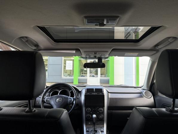 Suzuki Grand Vitara II Рестайлинг с пробегом 2011 года, цена 1 249 000 рублей, 143397 км, внедорожник, Автокод Объявления