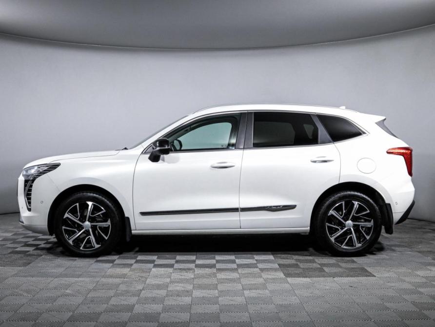 Haval Jolion I Москва  - изображение 8