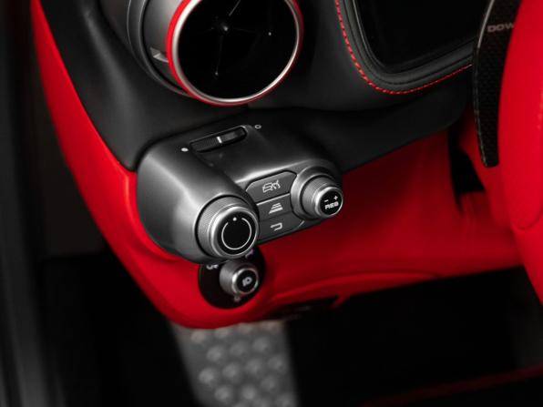 Ferrari 812 с пробегом 2020 года, цена 46 316 000 рублей, 3484 км, родстер, Автокод Объявления