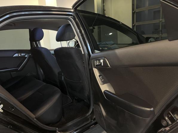 Kia Cerato II с пробегом 2012 года, цена 537 000 рублей, 230795 км, седан, Автокод Объявления