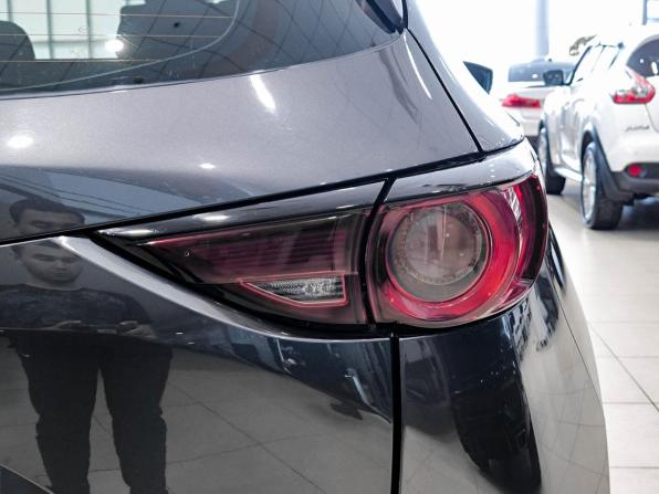 Mazda CX-5 II с пробегом 2018 года, цена 2 680 000 рублей, 167700 км, внедорожник, Автокод Объявления