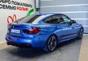 BMW 3 серии VI (F3x) Рестайлинг Москва  - изображение 35