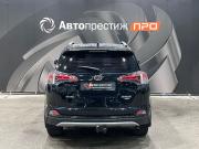 Toyota RAV4 IV (XA40) Рестайлинг Пермь  - изображение 31
