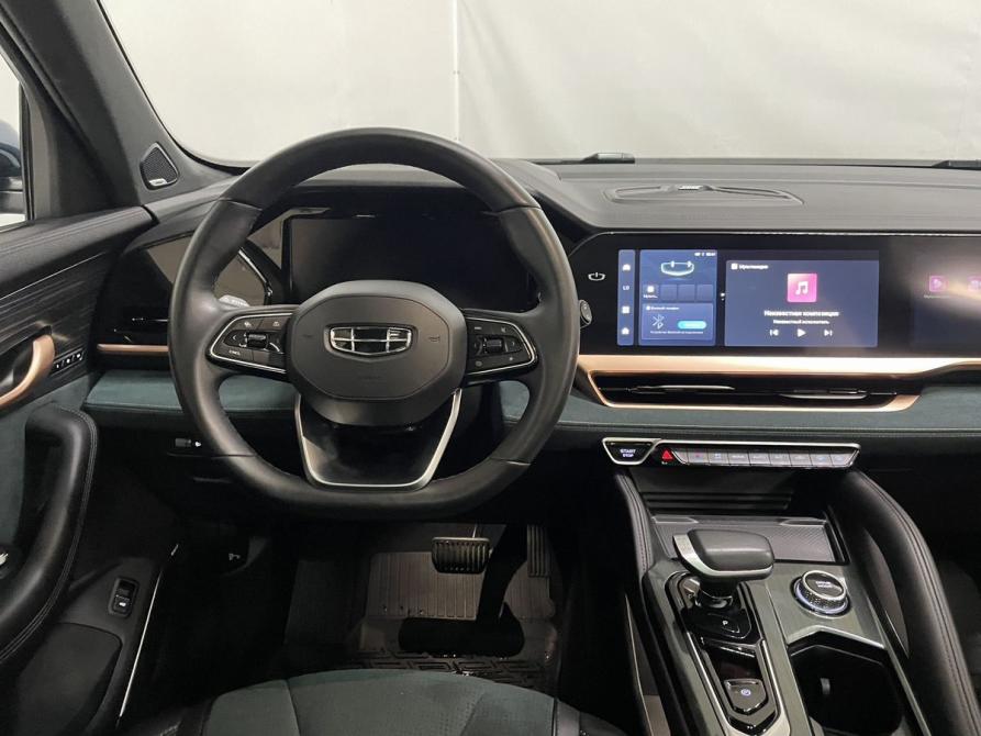 Geely Monjaro I Воронеж  - изображение 16
