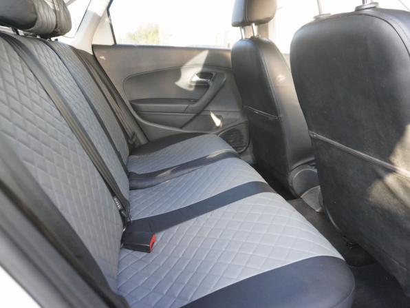 Volkswagen Polo V с пробегом 2013 года, цена 890 000 рублей, 123840 км, седан, Автокод Объявления