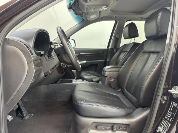 Hyundai Santa Fe II Рестайлинг с пробегом 2011 года, цена 1 290 000 рублей, 271080 км, внедорожник, Автокод Объявления