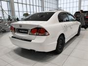 Honda Civic VIII Рестайлинг Казань  - изображение 28