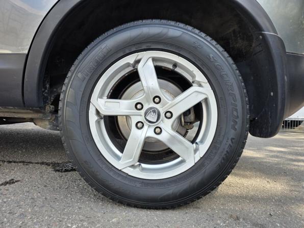 Nissan Qashqai I Рестайлинг с пробегом 2011 года, цена 750 000 рублей, 382208 км, внедорожник, Автокод Объявления