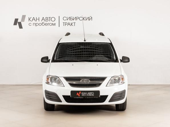 Lada (ВАЗ) Largus I с пробегом 2017 года, цена 642 900 рублей, 116195 км, универсал, Автокод Объявления