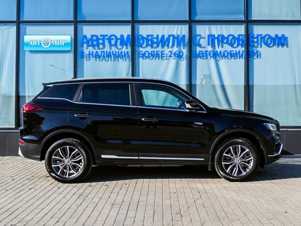 Geely Atlas Pro с пробегом 2023 года, цена 2 150 000 рублей, 99988 км, внедорожник, Автокод Объявления