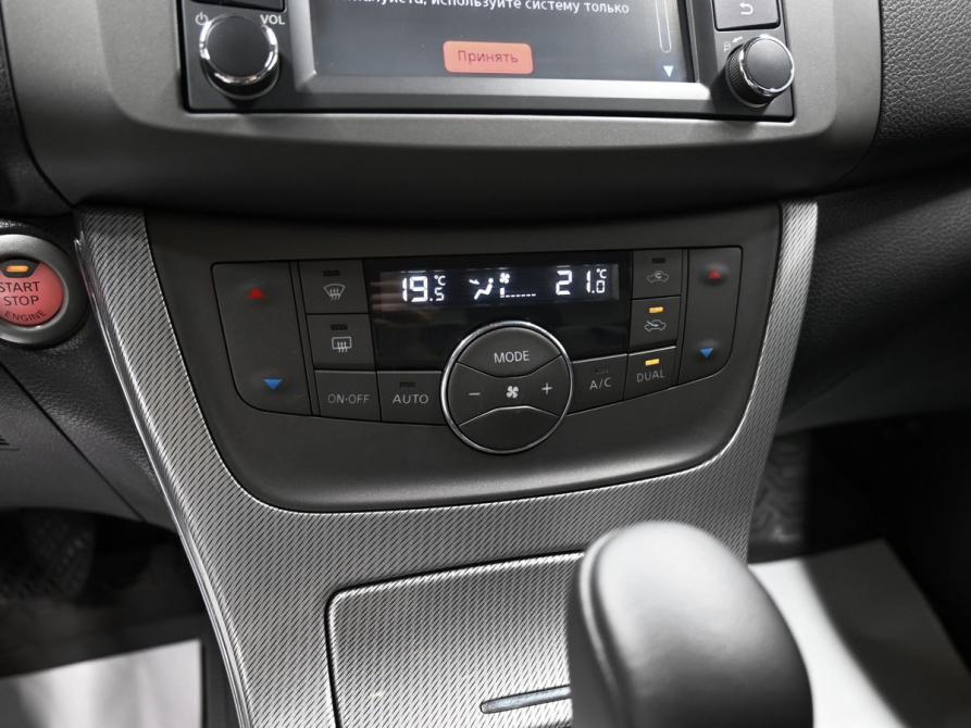 Nissan Sentra VII (B17) Тверь  - изображение 16