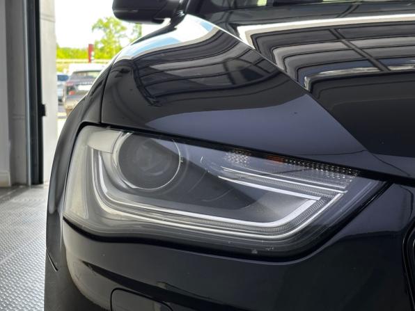 Audi A4 IV (B8) Рестайлинг с пробегом 2013 года, цена 1 350 000 рублей, 123844 км, седан, Автокод Объявления